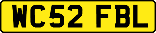 WC52FBL
