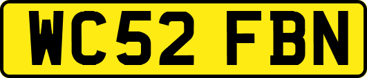 WC52FBN