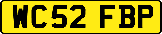 WC52FBP