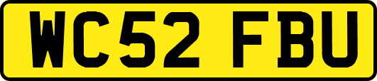 WC52FBU