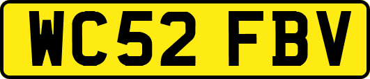 WC52FBV