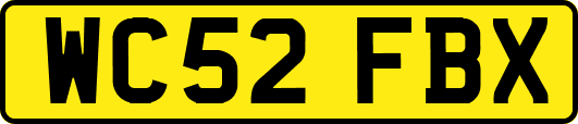 WC52FBX