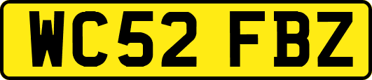 WC52FBZ