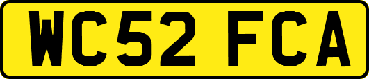 WC52FCA