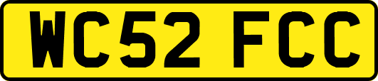 WC52FCC