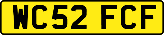 WC52FCF