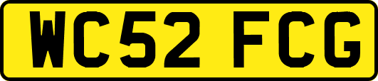 WC52FCG
