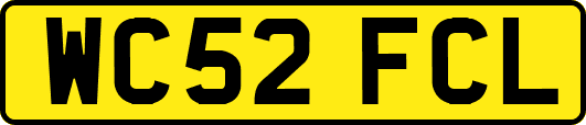 WC52FCL