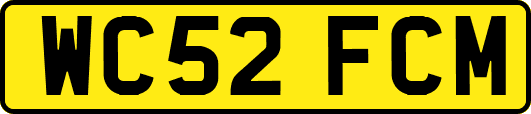 WC52FCM