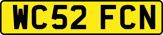 WC52FCN
