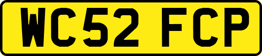 WC52FCP
