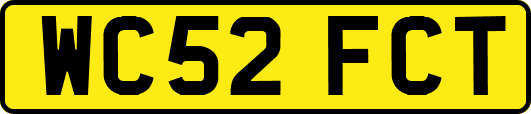 WC52FCT