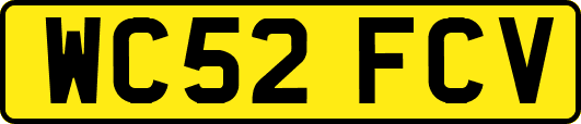 WC52FCV