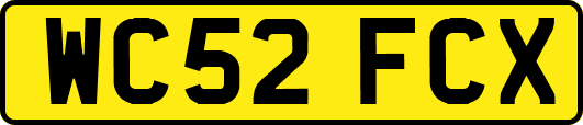 WC52FCX