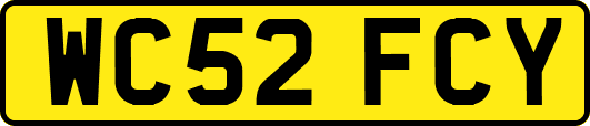 WC52FCY