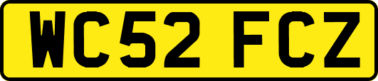 WC52FCZ
