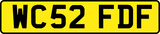 WC52FDF