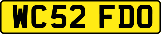 WC52FDO