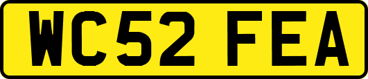 WC52FEA