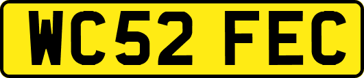 WC52FEC