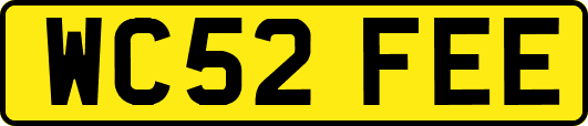 WC52FEE