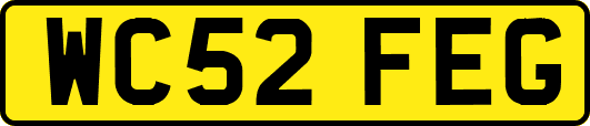 WC52FEG