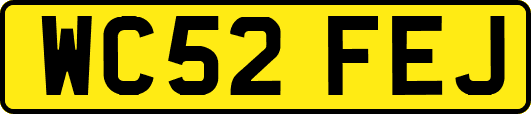 WC52FEJ