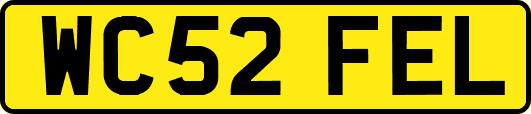 WC52FEL