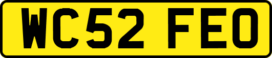 WC52FEO