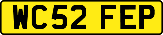 WC52FEP
