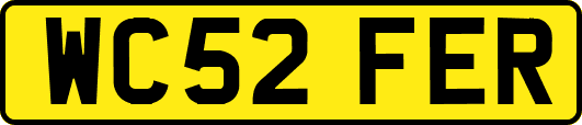 WC52FER