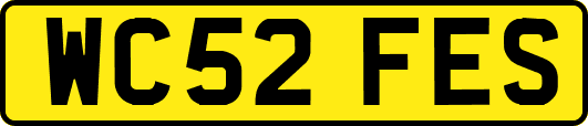 WC52FES