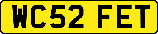 WC52FET