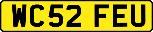 WC52FEU