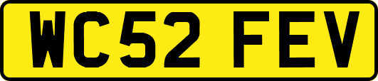 WC52FEV