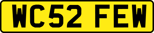 WC52FEW