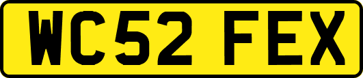 WC52FEX