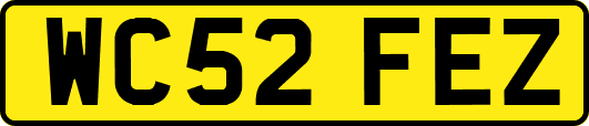 WC52FEZ