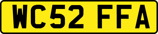 WC52FFA