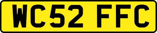 WC52FFC