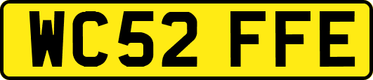 WC52FFE