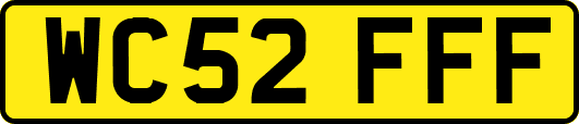 WC52FFF