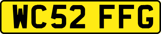 WC52FFG