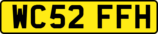 WC52FFH