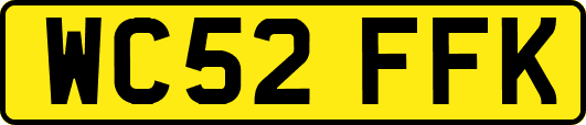 WC52FFK