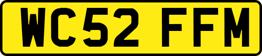 WC52FFM