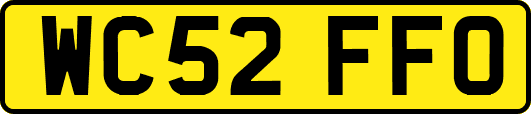 WC52FFO