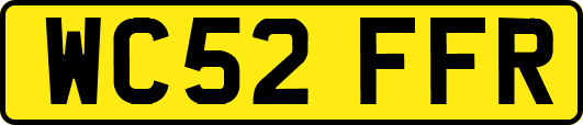 WC52FFR