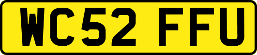 WC52FFU