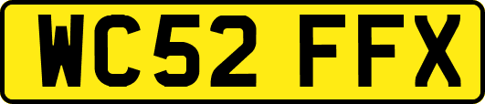 WC52FFX